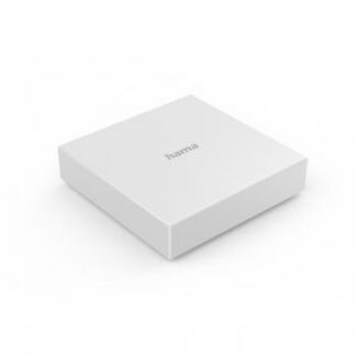 HAMA Смарт Хъб, Matter, Zigbee, гласов контрол