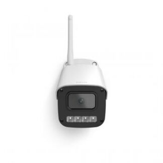 HAMA Wi-Fi камера 1080p, за външна употреба, нощно виждане, запис
