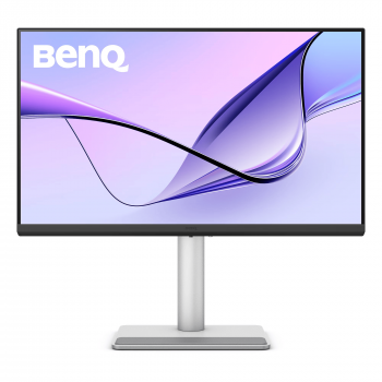 Монитор BenQ MA270U за MacBook-27 inch IPS 4K(3840x2160), 60Hz, HDMI, DP, USB-C PD