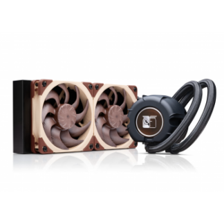 Охладител за процесор Noctua Water Cooling NL-LC1-24