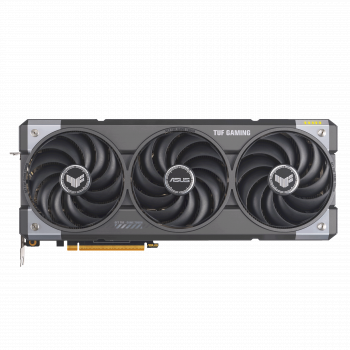 Видео карта ASUS TUF GAMING RADEON RX 9070 XT OC 16GB GDDR6
