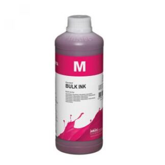 Бутилка с мастило INKTEC за Canon CLI-251M/251XLM/551M-IP7220 MG5420 MG6320 MX722 MX922, 1000 ml, Червен