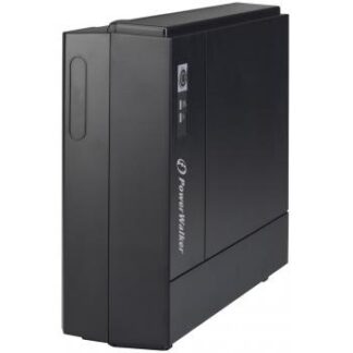 UPS POWERWALKER VFD 600, 600VA, Off-Line