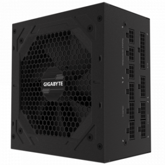 Захранващ блок Gigabyte P750W, 750W, 80+ GOLD, Modular