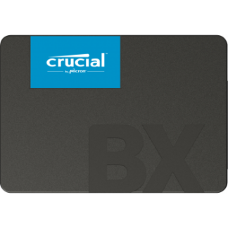 SSD Crucial BX500 1TB 3D NAND SATA 2.5-inch