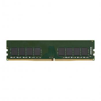 Памет Kingston 32GB DDR4 3200MHz CL22 UDIMM - KVR32N22D8-32
