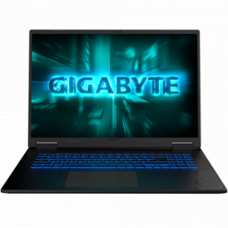 Лаптоп GIGABYTE GAMING A18 3TH - 18" IPS WUXGA 165Hz, AMD Ryzen 7 260, 16GB DDR5, 512GB SSD Gen4, nVIdia RTX 5050 8GB GDDR7, Free DOS