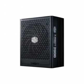Захранващ блок Cooler Master X Mighty 2000W 80+ Platinum ATX 3.1