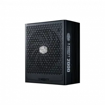 Захранващ блок Cooler Master X Mighty 2000W 80+ Platinum ATX 3.1