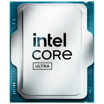 Процесор Intel Core Ultra 7 265 TRAY, 20 Cores 2.4 GHz, 36MB, 125W, LGA1851