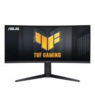 Монитор ASUS TUF GAMING VG34VQEL1A – 34" VA UWQHD(3440x1440), 1500R, 100Hz, 1ms, 125% sRGB, FreeSync Premium Pro
