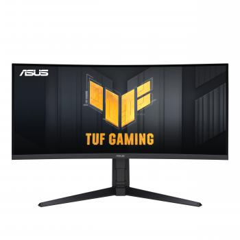 Монитор ASUS TUF GAMING VG34VQEL1A – 34" VA UWQHD(3440x1440), 1500R, 100Hz, 1ms, 125% sRGB, FreeSync Premium Pro