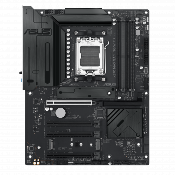 Дънна платка ASUS X870 MAX GAMING WiFi7 AM5 DDR5