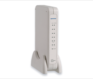 RP-IP509 ROUTER/1P WAN 4P LAN