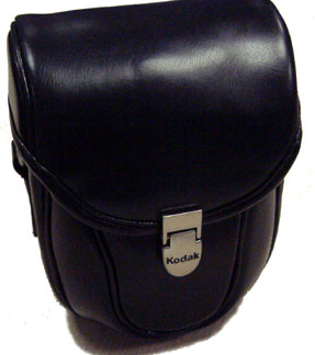 KODAK PERFORMANCE CAMERA BAG