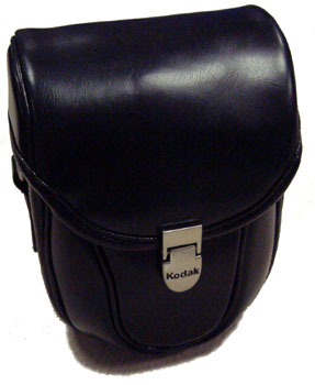 KODAK PERFORMANCE CAMERA BAG