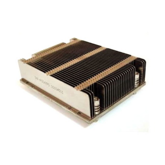 SM 1U PASSIVE SNK-P0047PS