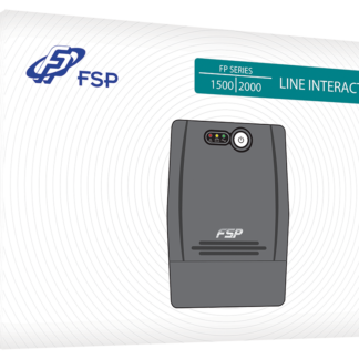 FORTRON FP2000