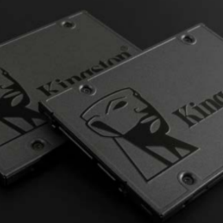 KINGSTON SA400S37/240GB