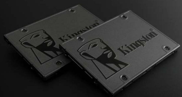 KINGSTON SA400S37/240GB