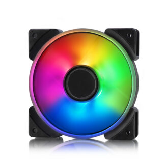 FD 120 PRISMA AL-12 ARGB PWM
