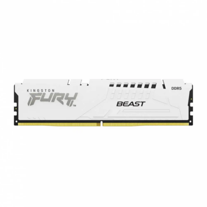 2X16G DDR5 6000 KING EXPO WH