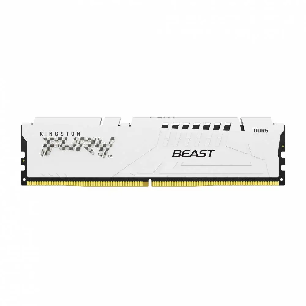 2X16G DDR5 6000 KING EXPO WH