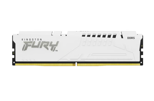 32G DDR5 6000 KING EXPO WHITE
