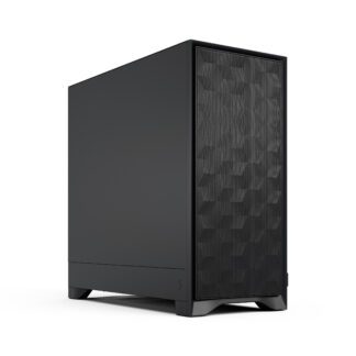FD POP 2 AIR BLACK SOLID