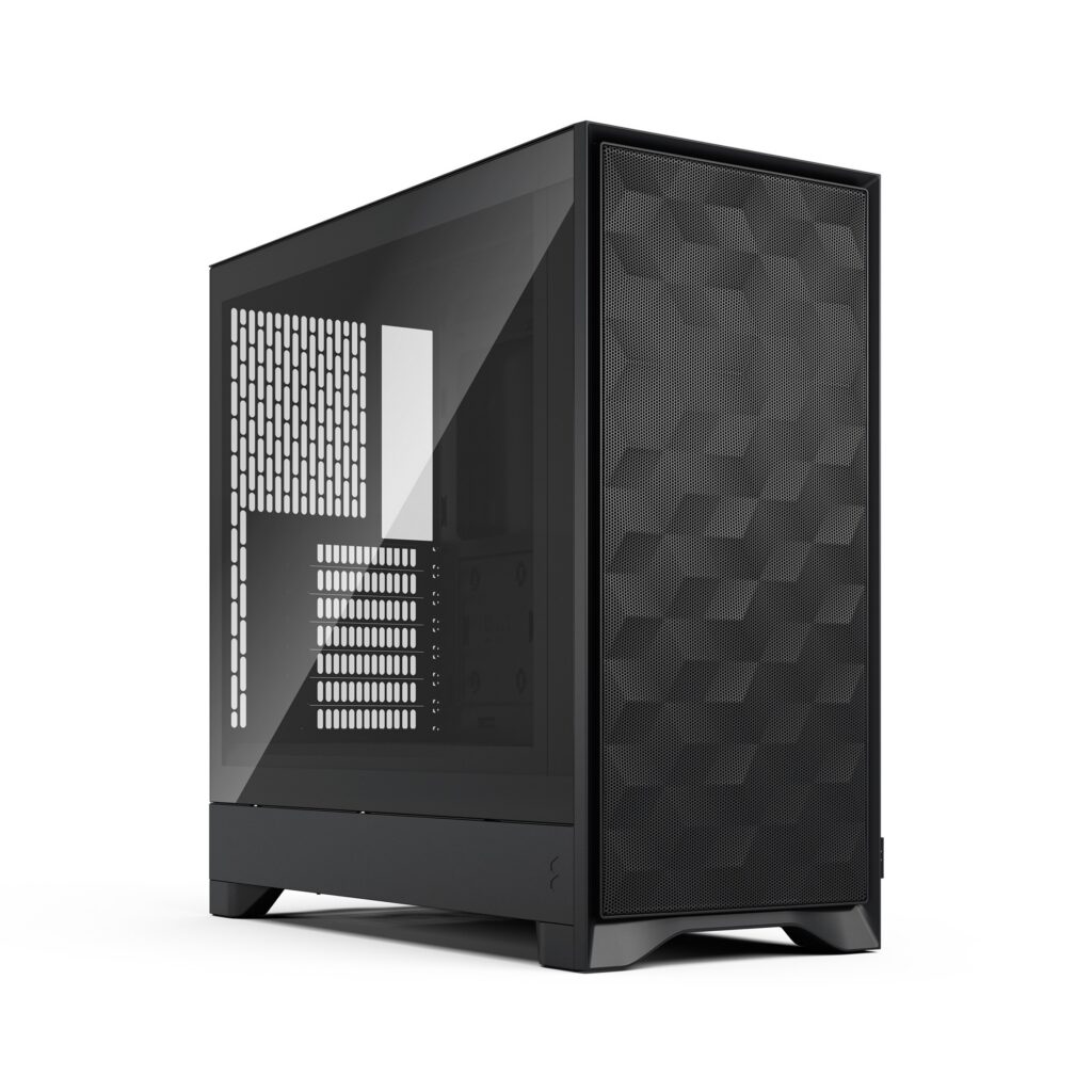 FD POP 2 AIR BLACK TG