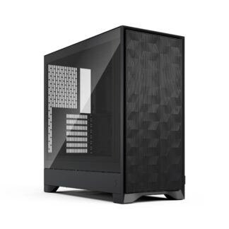 FD POP 2 AIR BLACK TG
