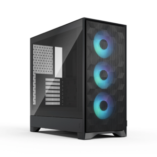 FD POP 2 AIR BLACK TG RGB