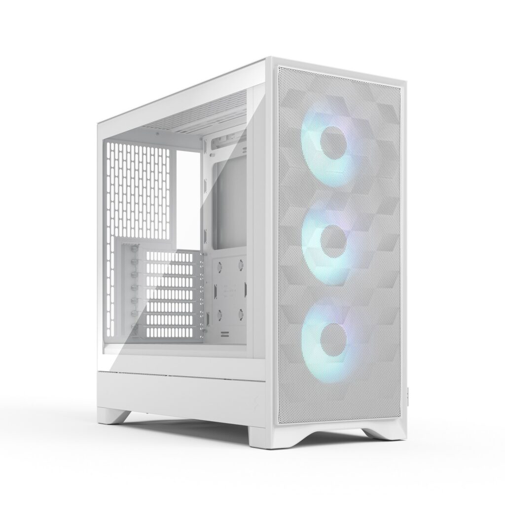 FD POP 2 AIR WHITE TG RGB