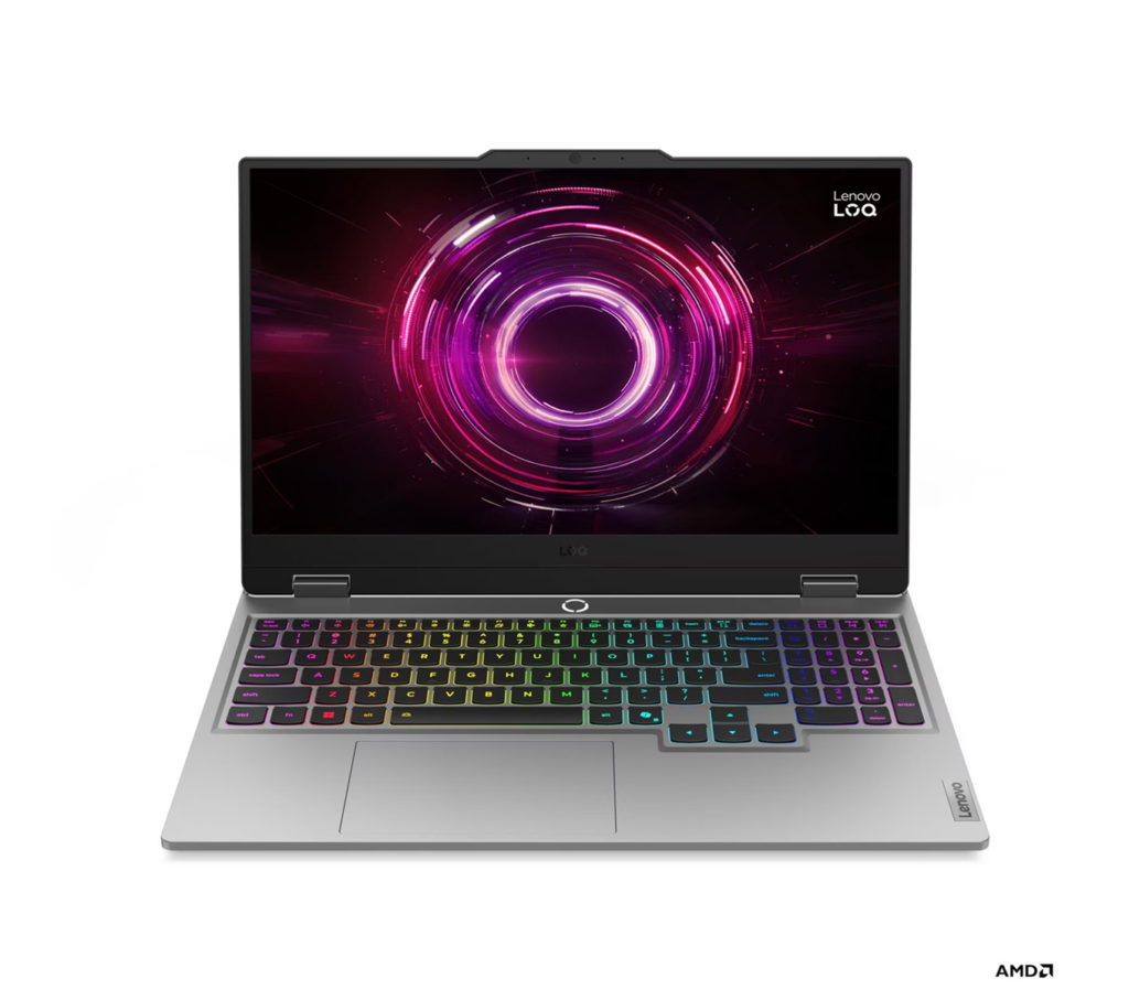 LENOVO LOQ 15AHP10 /83JG00EABM