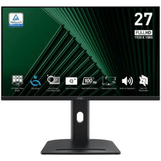 MSI 27 PRO MP275PG