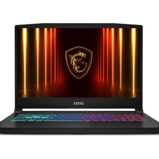 MSI KATANA 15 HX B14WGK-215XBG