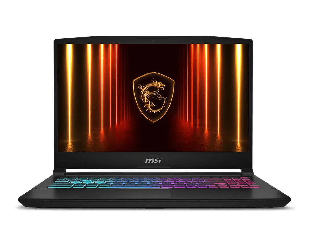 MSI KATANA 15 HX B14WGK-215XBG