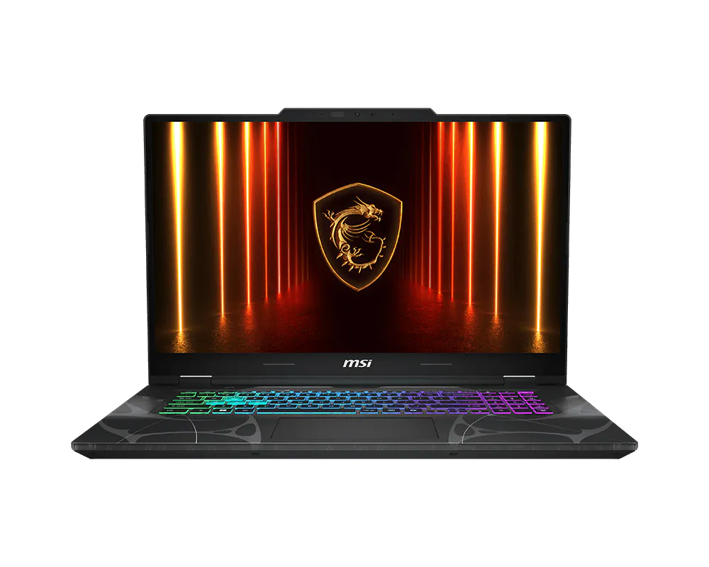 MSI CYBORG 17 B13WEKG-271XBG