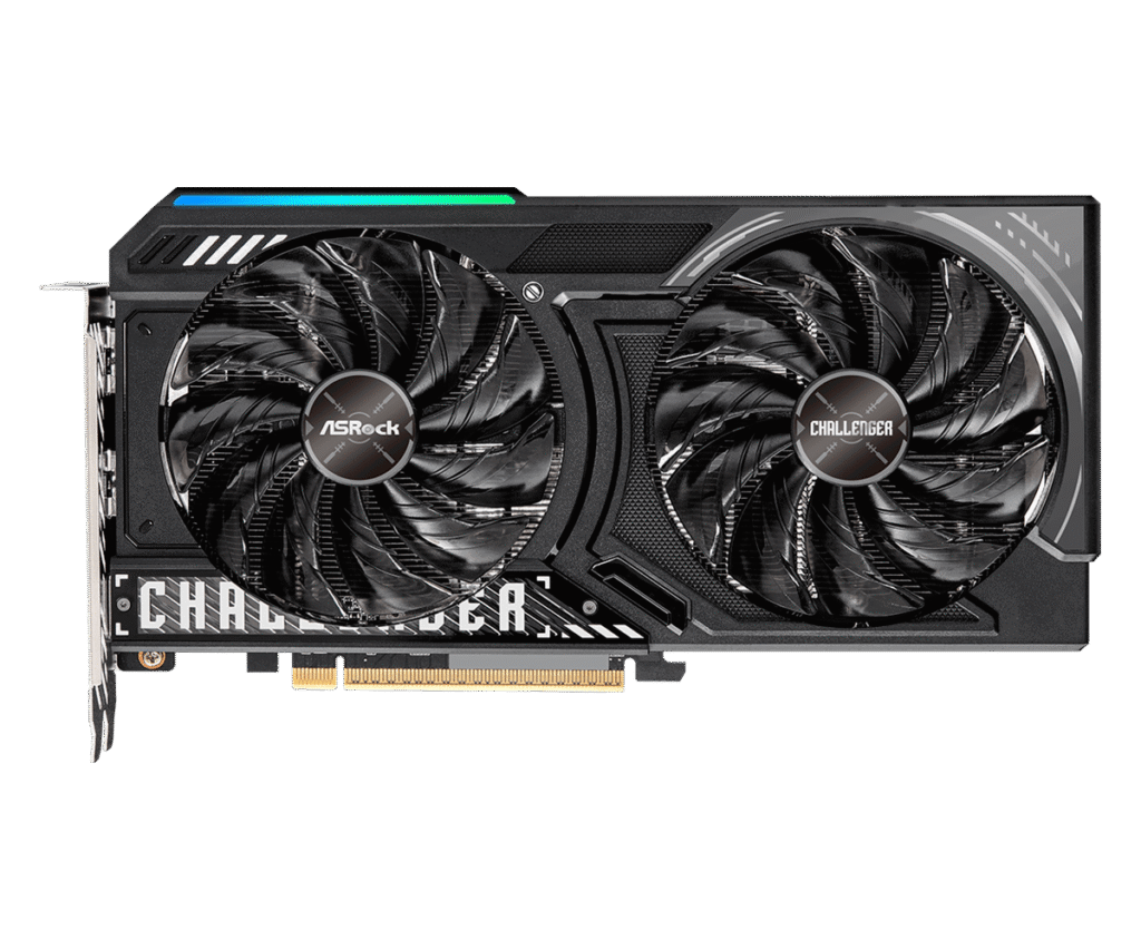 ASROCK RX9060 CL 8G