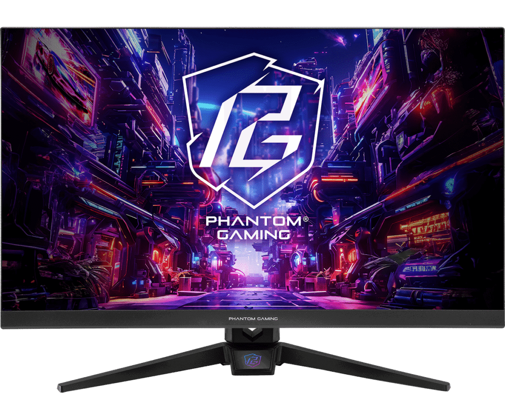 ASROCK 27 PG27FFT1A IPS FHD