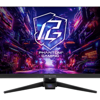 ASROCK 27 PG27FFT1A IPS FHD