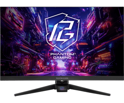 ASROCK 27 PG27FFT1A IPS FHD