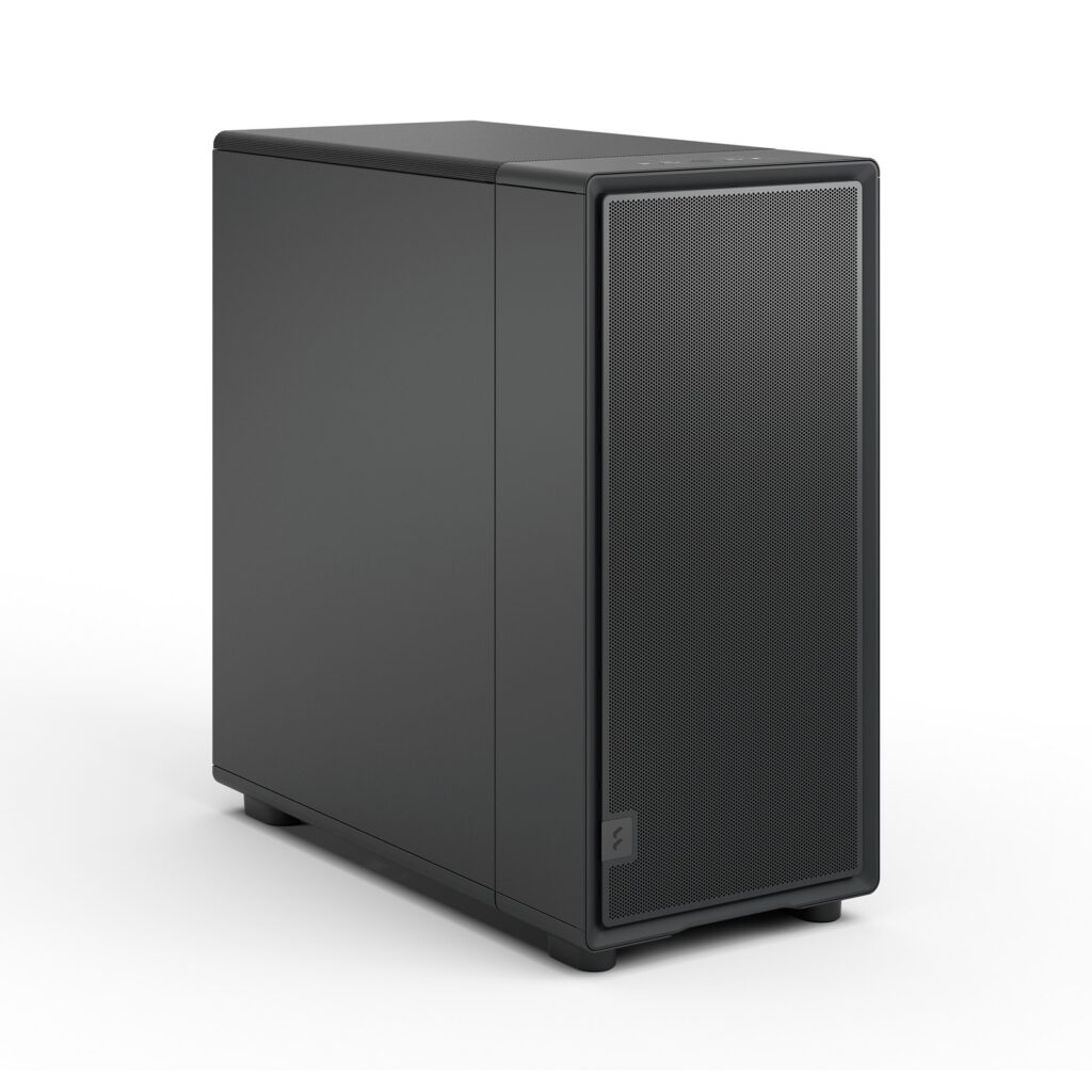 FD EPOCH XL BLACK SOLID