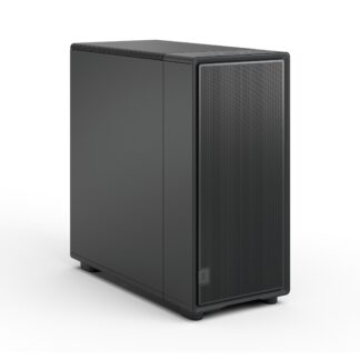 FD EPOCH XL BLACK SOLID