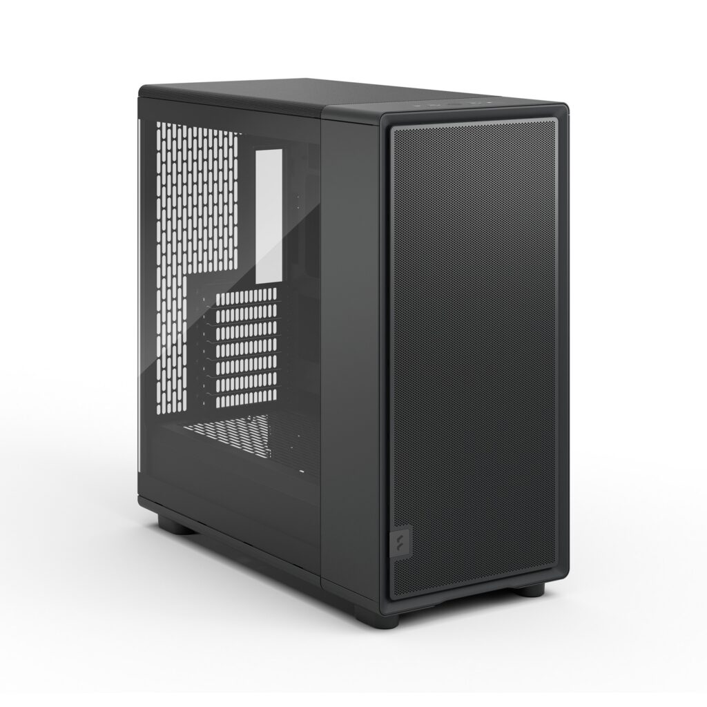 FD EPOCH XL BLACK TG LIGHT