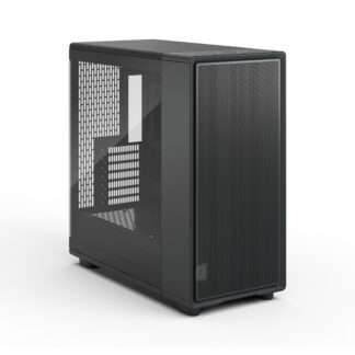 FD EPOCH XL BLACK TG LIGHT