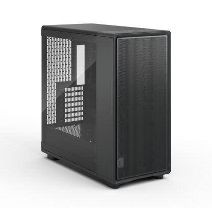 GSOL Gaming — Core i7-14700 / RTX 5070 Ti · FD EPOCH XL BLACK TG LIGHT · GSOL Премиум