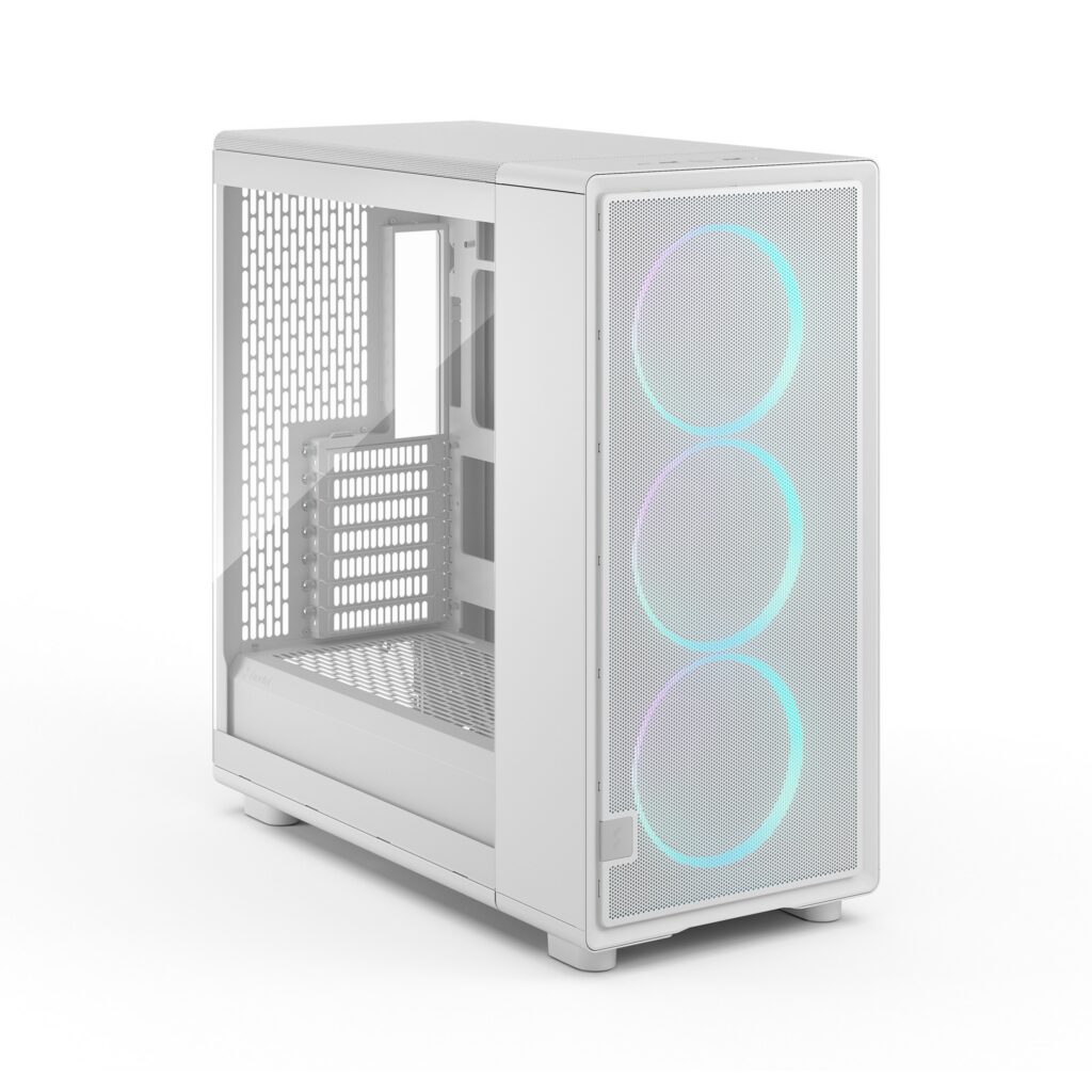 FD EPOCH XL WHITE TG RGB LIGHT