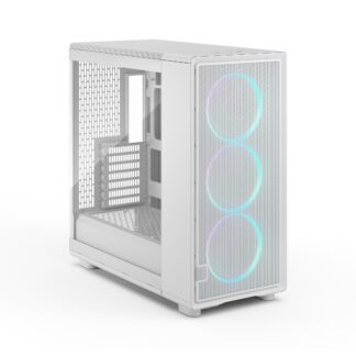 FD EPOCH XL WHITE TG RGB LIGHT
