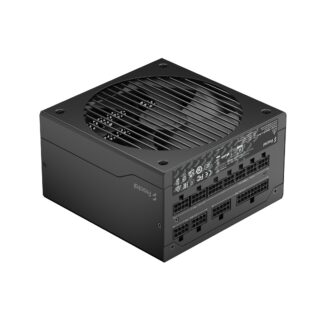 PSU FD ION 3 GOLD 750 BLACK